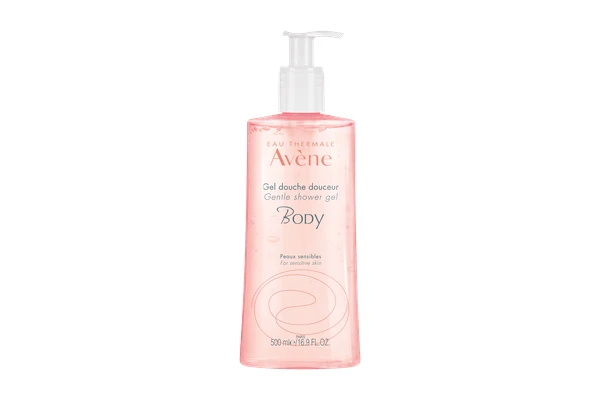 Avène | Körper Sanftes Duschgel | 500ml
