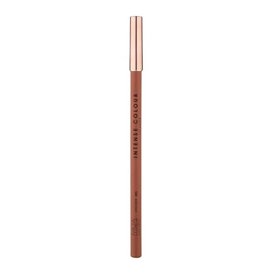 MUA | Intense Colour Lip Liner Lip Pencil Sincere| 1pc