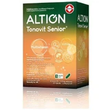 Altion | Tonovit Senior Multivitamin | Supliment multivitaminic cuprinzător pentru persoanele de peste 50 de ani | 40caps