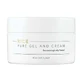 Thank You Farmer | Rijst Puur | Voedende Gezichtscrème en Gel met Rijst Extract | 80ml