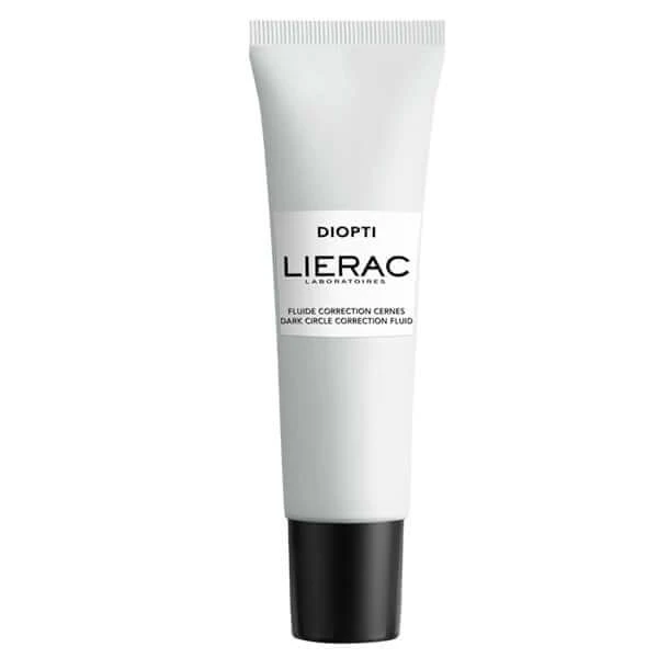 Lierac | Diopti Dark Circle Correction Fluid Anti-Dark Circle Augencreme, 15ml