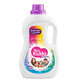 Detergent lichid cu extract de musetel Teo Kiddo, 1.1 L, Teo Bebe