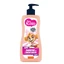 Sampon si balsam pentru fete Paw Patrol Teo Kiddo, 400 ml, Teo Bebe