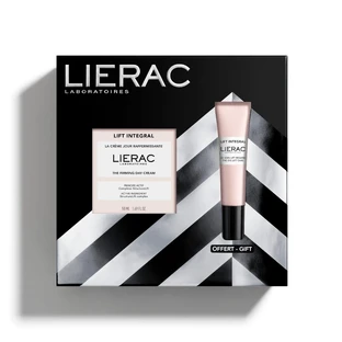 Lierac | Promo Lift Integral the Firming Day Cream 50ml &amp; Promo Lift Integral the Eye Lift Care 15ml | 1 Set