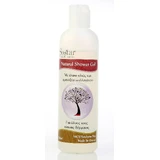 Sostar | Natürliches Duschgel | Sanftes Duschgel mit Olivenöl und Kollagen-Aminosäuren | 250 ml
