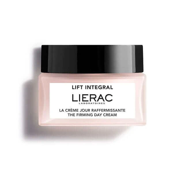 Lierac | Lift Integral | Tagescreme für Feuchtigkeit, Anti-Aging & Straffung | mit Hyaluronsäure | 50ml