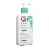 CeraVe | Foaming Cleanser | Gesicht & Gesichtsreinigungsgel &amp; Körper | 236ml