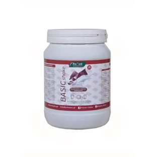 PreVent | Basic Shake | Sostituto del pasto al gusto di cioccolato | 465gr