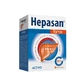 Hepasan Forte | Suplemento dietético para una función hepática normal | 60cápsulas