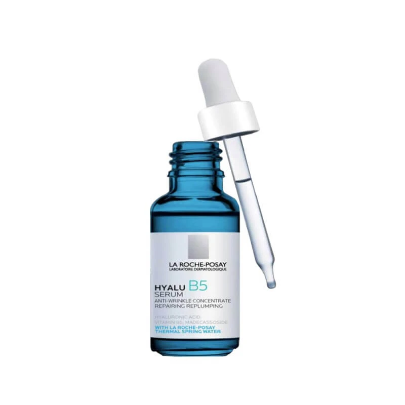 La Roche-Posay | Hyalu B5 Suractivated Serum - Anti-Falten-Serum für Reparatur und Auffüllung | 30ml
