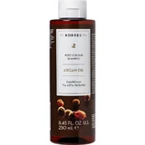 Korres | Arganöl Shampoo Shampoo für nach dem Färben | 250ml