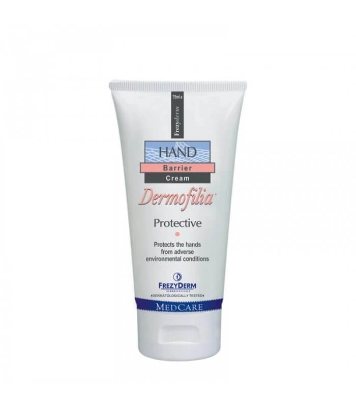 Frezyderm | Dermofilia Handcreme | Schützende Handcreme | 75ml