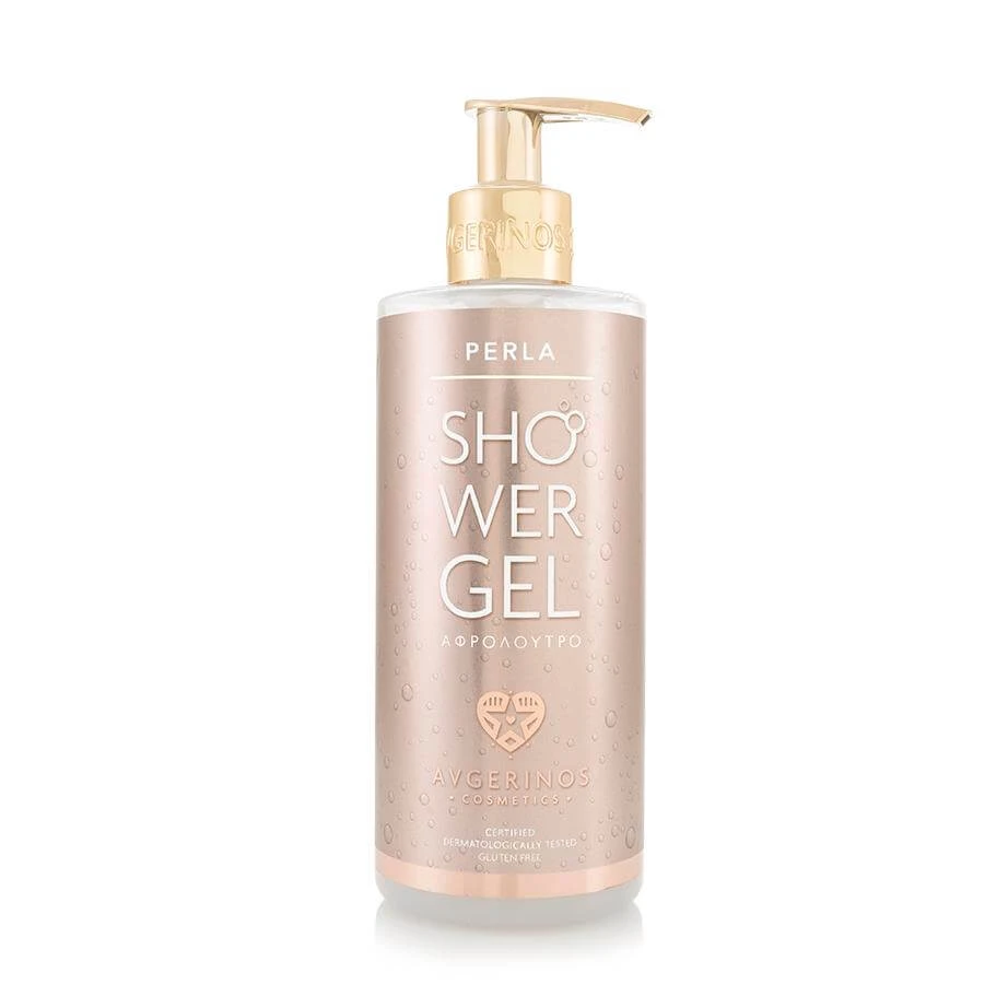 Avgerinos Cosmetics | Perla Duschgel | 300ml