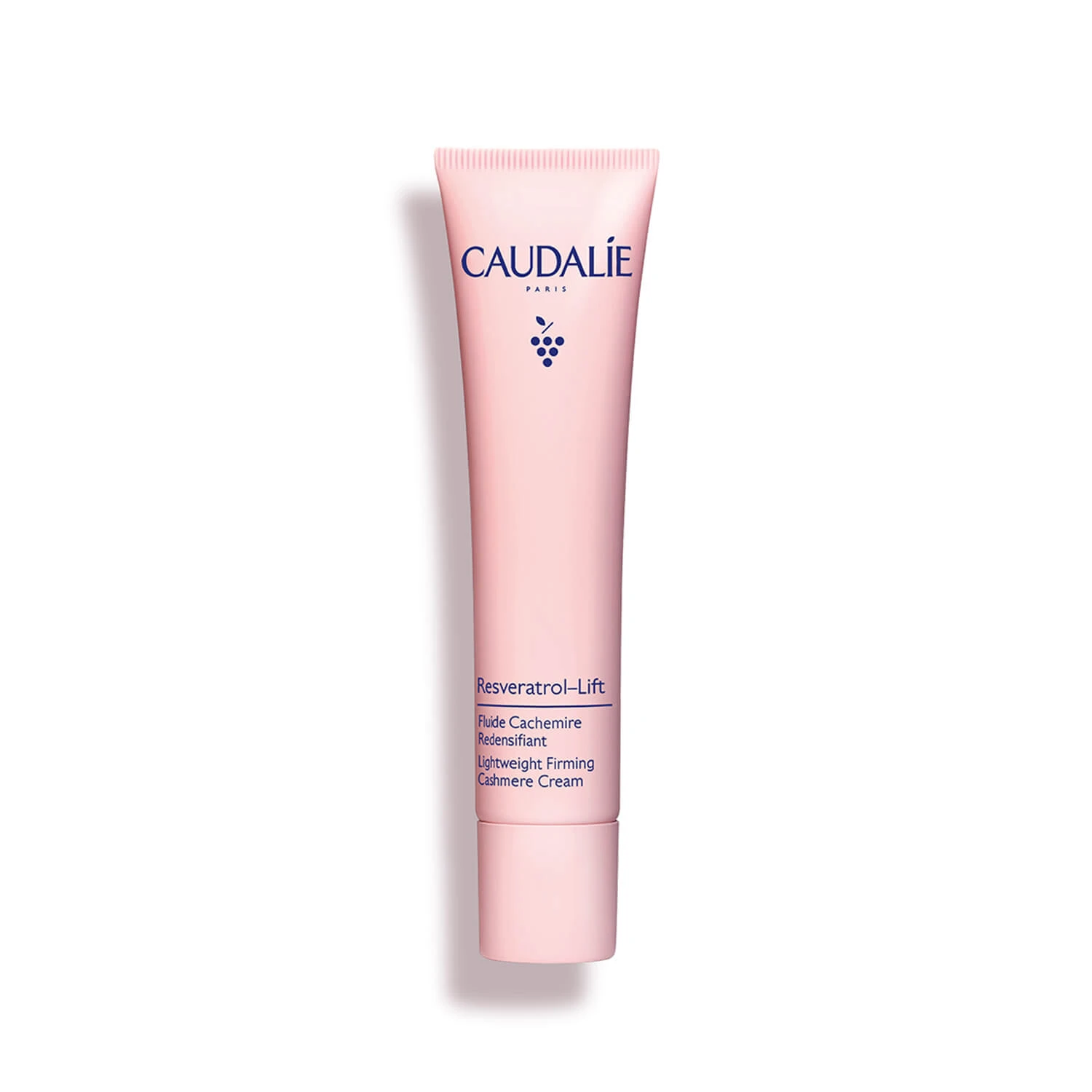 Caudalie | Resveratrol Lift Anti-Aging & Contextual Day Face Cream mit Hyaluronsäure & Kollagen | 40ml