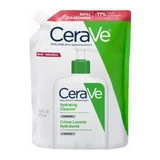 CeraVe | Hydrating Cleanser Refill Facial Cleansing Cream &amp; Body Cleanser für normale bis trockene Haut | 473ml