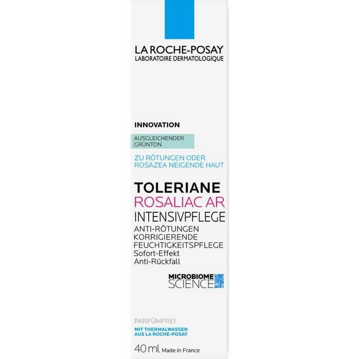 ROCHE-POSAY Tol.Rosaliac AR Intensivpflege Creme 40 ml