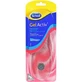 SCHOLL GelActiv tălpi interioare pentru pantofi plat 2 buc.