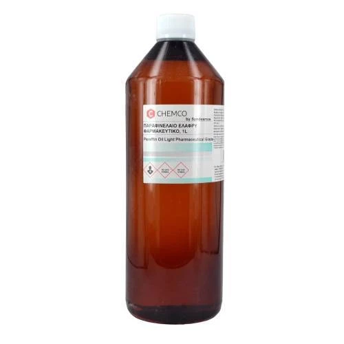 CHEMCO Glycerin Glycerin raffiniert 1kg
