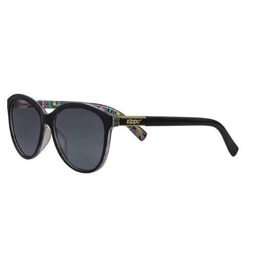 Ochelari de soare unisex pentru adulți ZIPPO #OB228-3