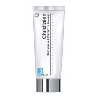 FREZYDERM Christialen Emulsie hidratantă pentru corp 200ml
