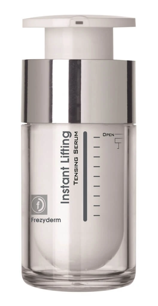 FREZYDERM Instant Lifting Serum Straffendes Serum für das Gesicht 15ml