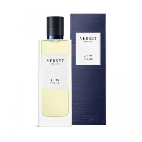 VERSET Parfums CEIX For Him Eau De Parfum Herrenparfüm 50ml