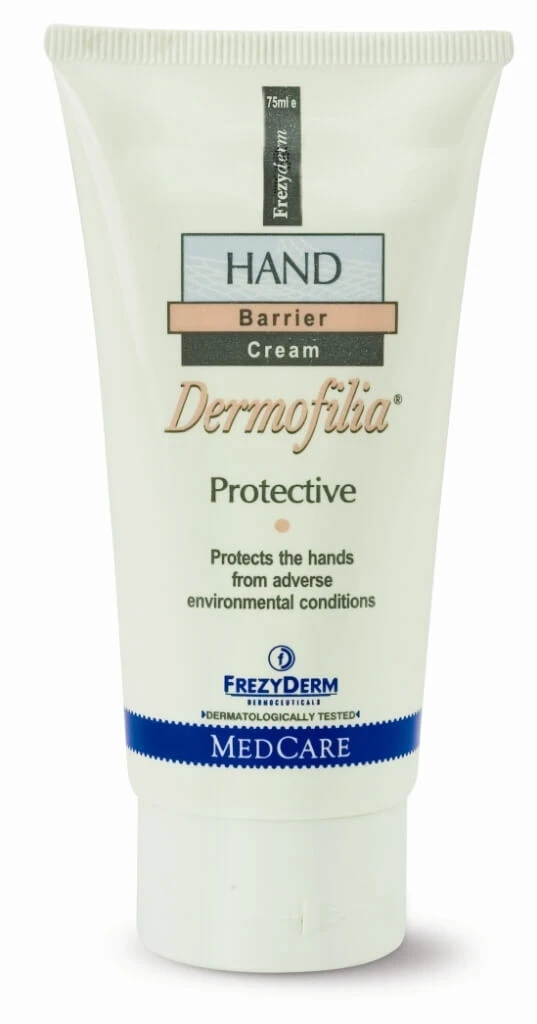 FREZYDERM Dermofilia Schützende Handcreme 75ml