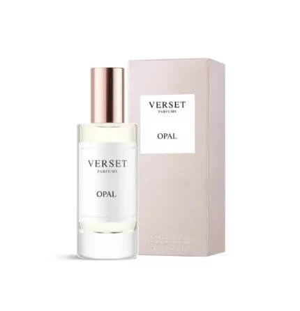 VERSET Parfums OPAL For Her Eau De Parfum Damenparfüm 15ml