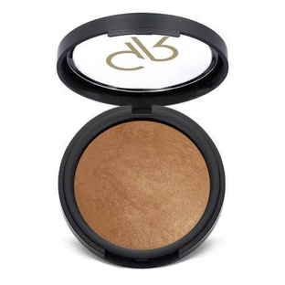 GOLDEN ROSE Terracotta Stardust Rouge No.101 9gr