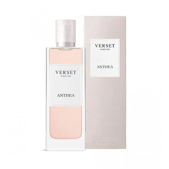 VERSET Parfums ANTHEA Eau De Parfum For Her Damenparfüm 50ml