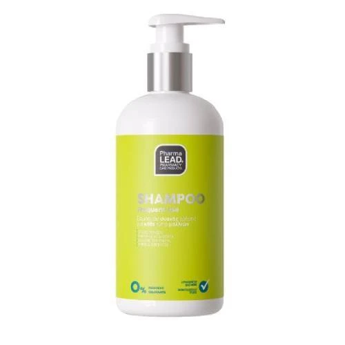 PHARMALEAD Shampoo für häufiges Duschen 250ml