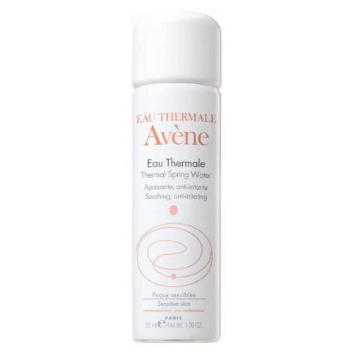 AVENE Eau Thermal Thermal Thermalwasser Spray 50ml
