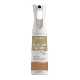 FREZYDERM Bronze Water Color Mist Selbstbräuner für gleichmäßige, natürliche Bronzefarbe auf der Haut 300ml