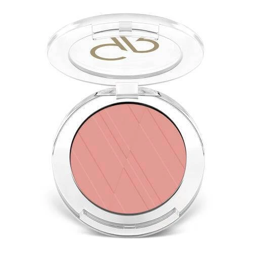 GOLDEN ROSE Powder Blush Erröten Nr.14: "Sanfter Pfirsich" 7gr