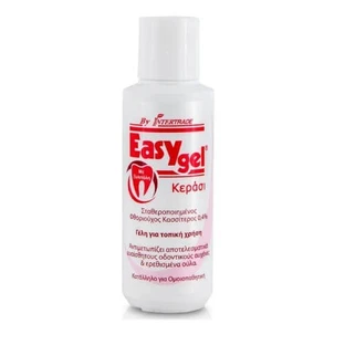 EASY GEL Kersen Oral Gel met Kersensmaak 120gr
