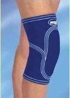 ANATOMIC HELP 0027 Knieschutzpolster geschlossen blau klein