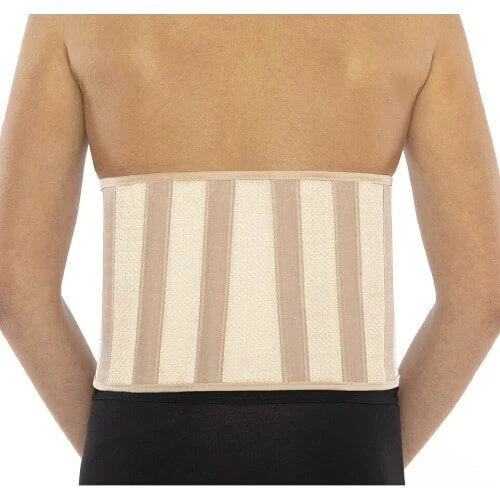 ANATOMIC HELP 0193 Lendengurt Beige Groß