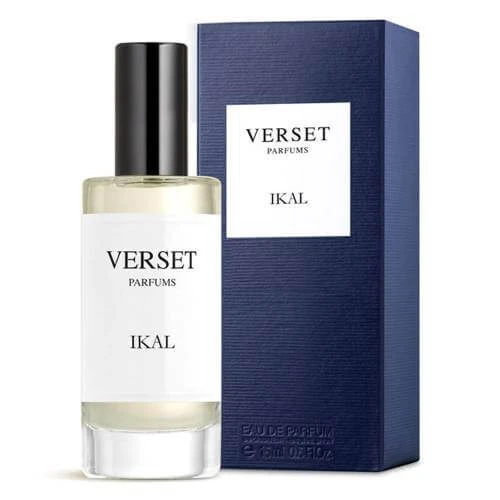 VERSET Parfums IKAL For Him Eau De Parfum Herrenparfüm 15ml