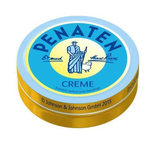 PENATEN Creme für Verschlüsse und Irritationen 150ml