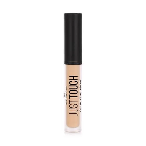 GOLDEN ROSE Just Touch Flüssiger Concealer Flüssiger Concealer Nr.06 3.50ml