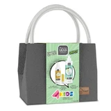 PHARMALEAD 4Kids Promo-Sonderangebot mit Anti-Läuse-Lotion 125 ml + Propolis-Lippenbalsam SPF20 5gr + Kinder-Duschgel - Shampoo 500 ml + Isothermal-Lunchbag