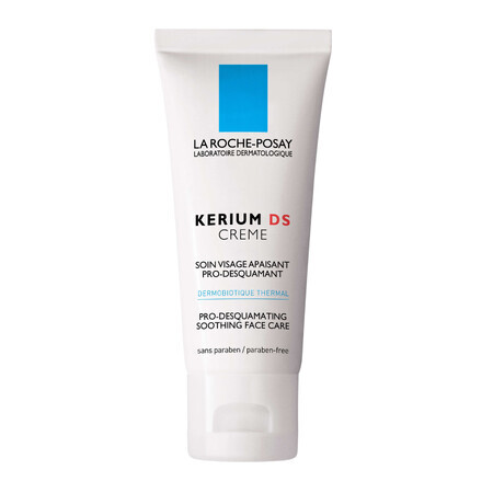 La Roche-Posay Kerium DS Beruhigende Creme für seborrhoische Dermatitis 40 ml