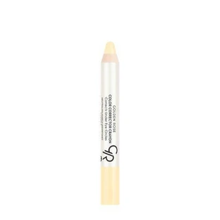 GOLDEN ROSE Uneven Skin Tone Correction Pencil No.53- Yellow 4gr