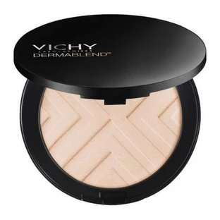 VICHY Dermablend Pudră acoperitoare de machiaj pentru ten gras 15 - Opal 9,5gr