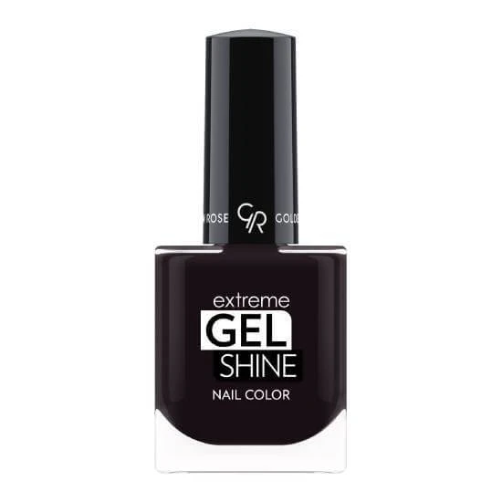 GOLDEN ROSE Extreme Gel Shine Nail Color Nagellack 10.20ml Nr.74
