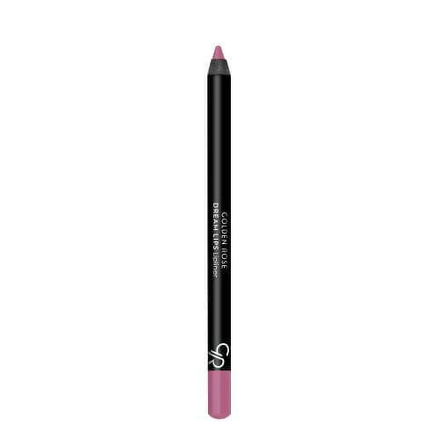 GOLDEN ROSE Dream Lips Creion de buze No.535 1.6gr