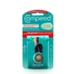 COMPEED Cuscinetti per vesciche al piede da attività sportiva 5 pz.