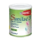 JOTIS Sanilac 3 Leche 3ª Edad Lactante 12+ Meses polvo 400gr