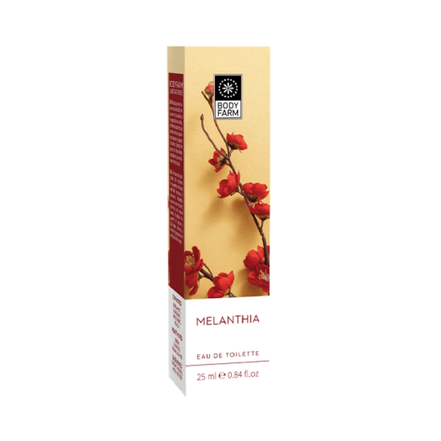 BODYFARM Melanthia Apă de toaletă 25ml