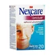 3M Nexcare Nexcare Opticlude Parche Ocular Ortóptico Tamaño Regular Parche Ocular Ortóptico 20 uds.